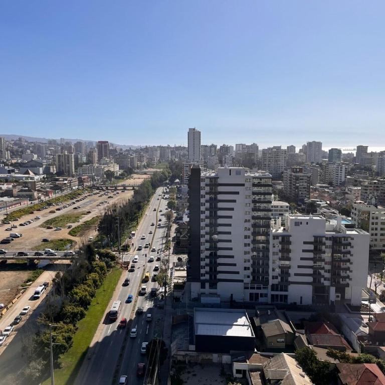 Lindo departamento para disfrutar vacaciones - Two-Bedroom Standard Apartment - 13