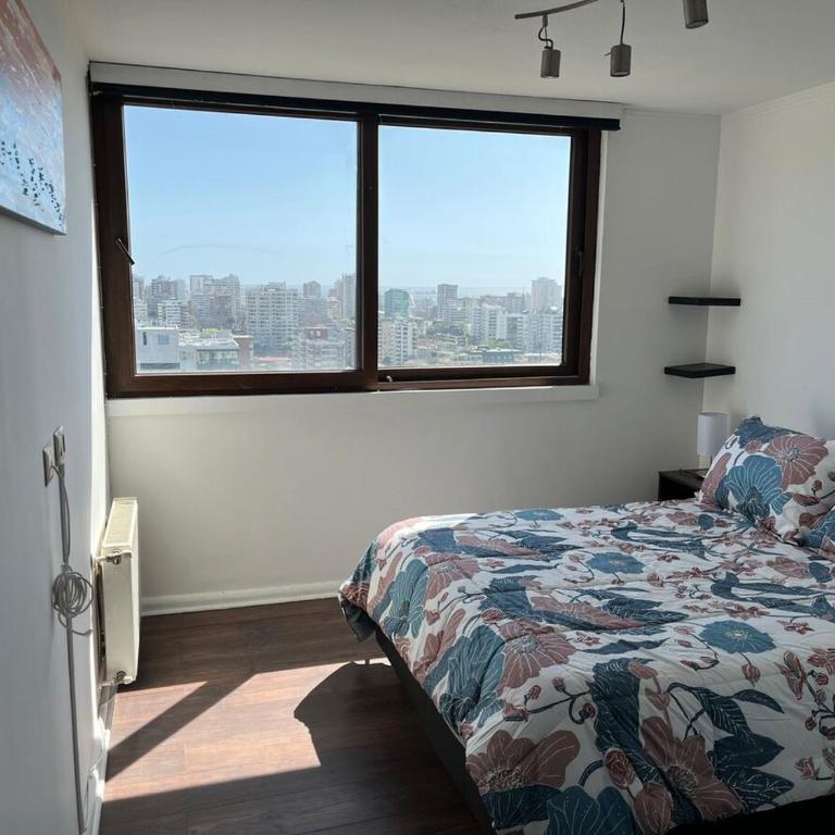 Lindo departamento para disfrutar vacaciones - Two-Bedroom Standard Apartment - 17