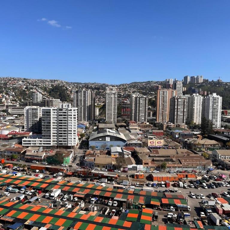 Lindo departamento para disfrutar vacaciones - Two-Bedroom Standard Apartment - 19