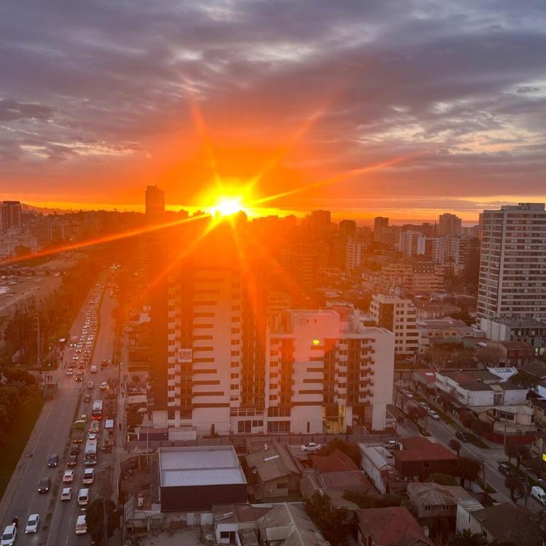 Lindo departamento para disfrutar vacaciones - Two-Bedroom Standard Apartment - 22