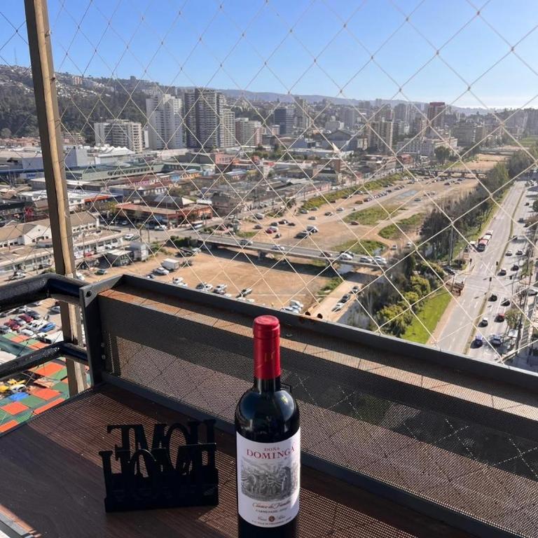 Lindo departamento para disfrutar vacaciones - Two-Bedroom Standard Apartment - 24