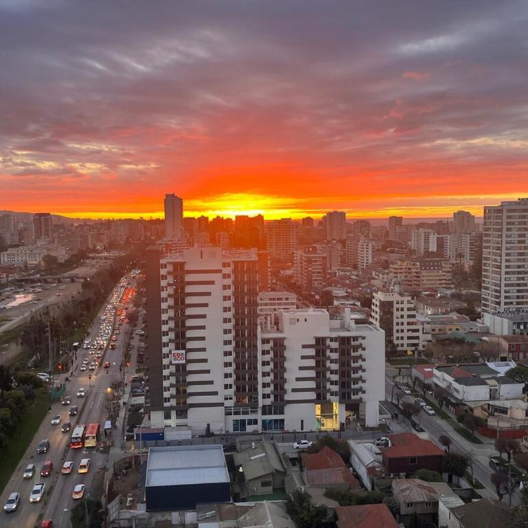 Lindo departamento para disfrutar vacaciones - Two-Bedroom Standard Apartment - 26