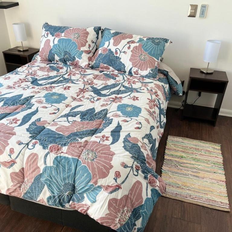 Lindo departamento para disfrutar vacaciones - Two-Bedroom Standard Apartment - 30