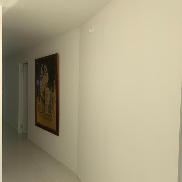 Hospedajes, Cartagena, Tours, El Laguito - Apartamento Superior con balcón - 7