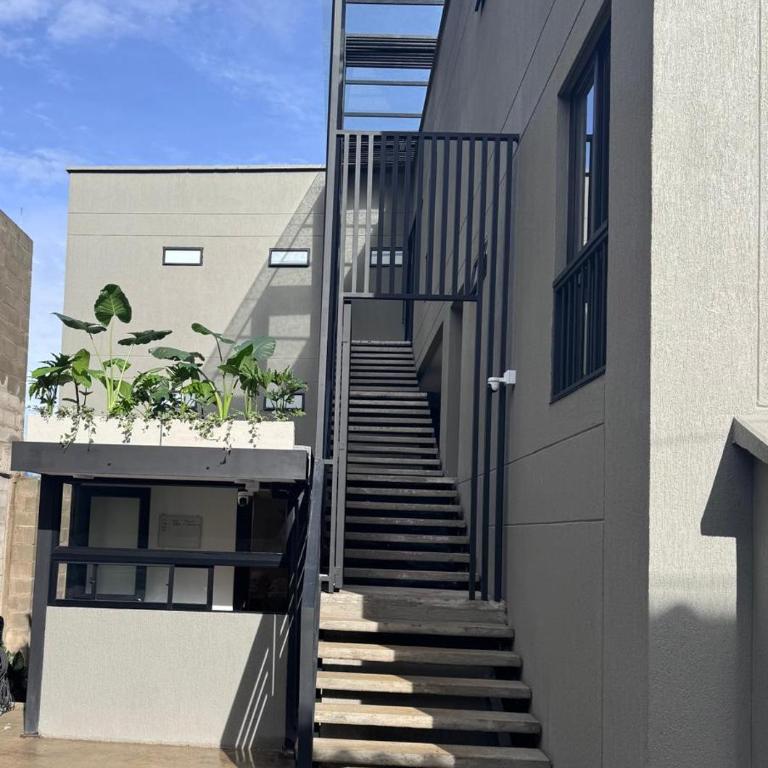 Premium Smart Loft with Alexa in El Poblado - One-Bedroom Apartment - 19