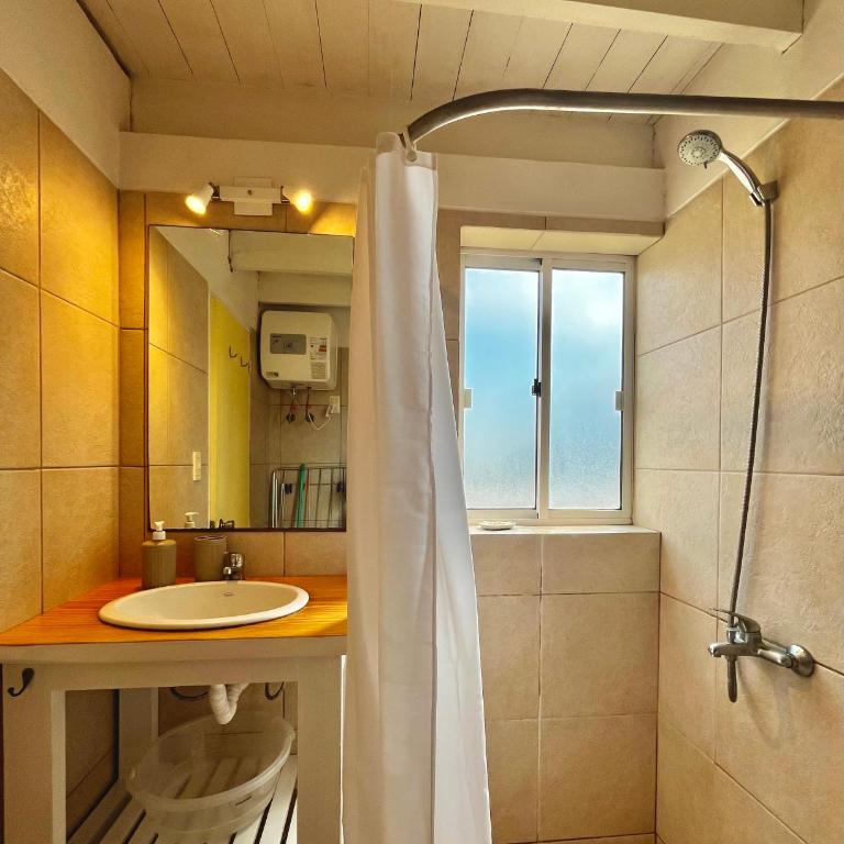 Casitas Punta del Diablo - Small house with terrace - 11