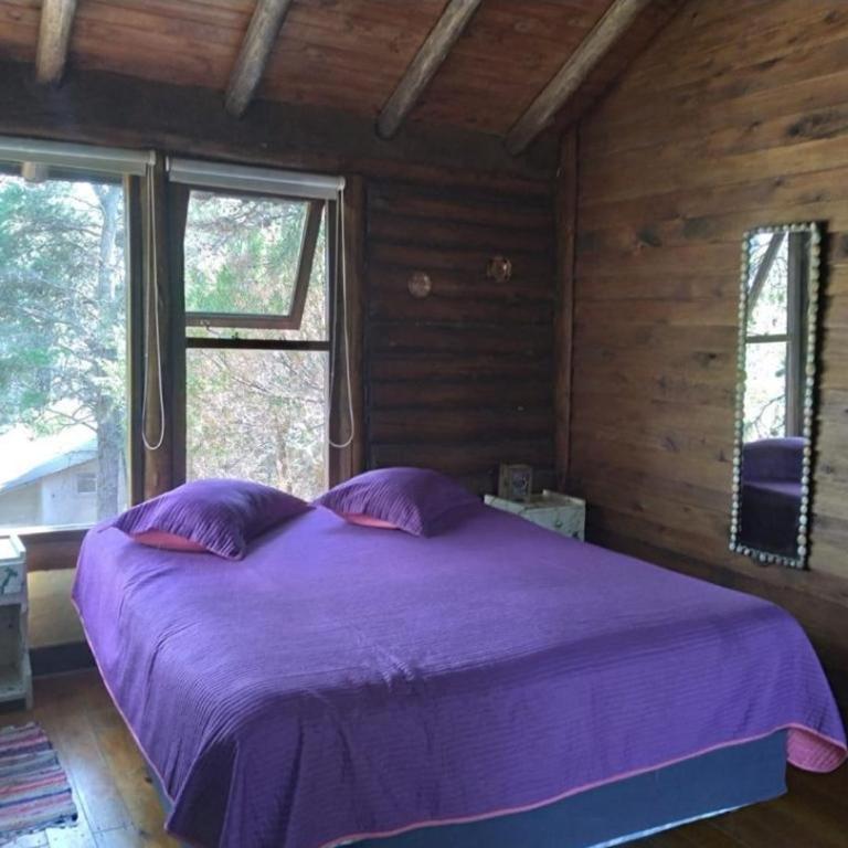 Mirador del bosque - One-Bedroom House - 7