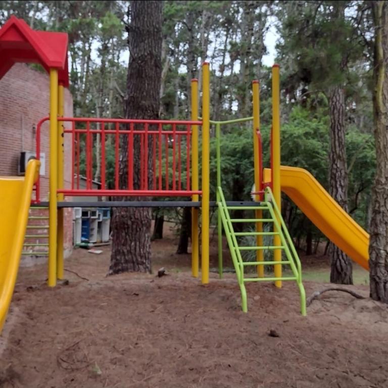 Mirador del bosque - One-Bedroom House - 10