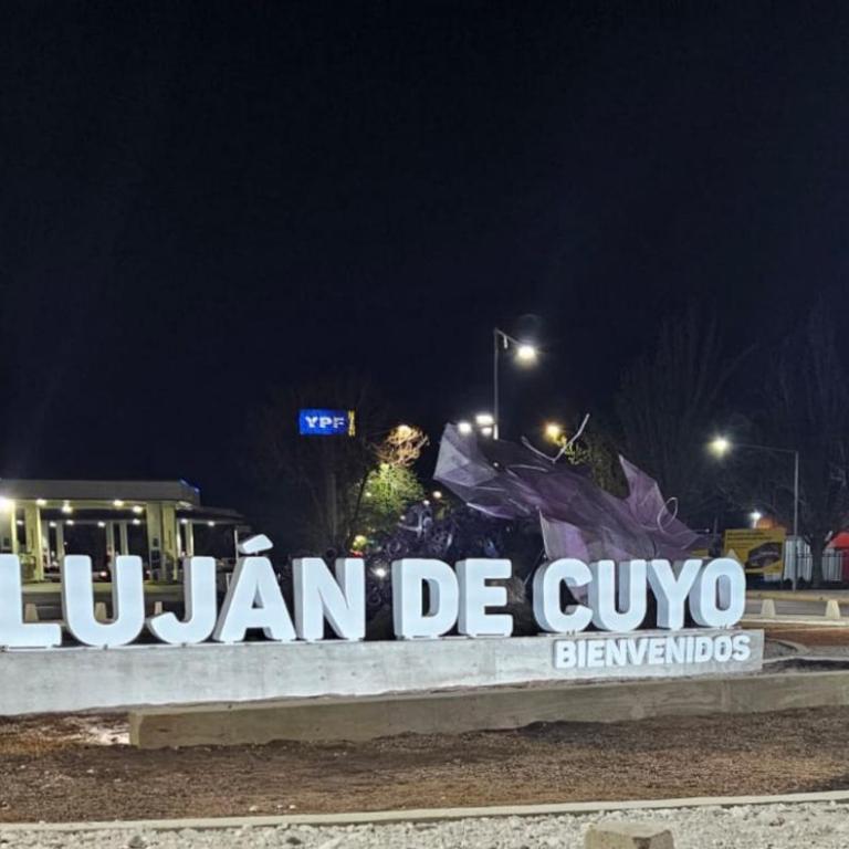 Terruño de Cuyo - Casa de 3 dormitorios - 2