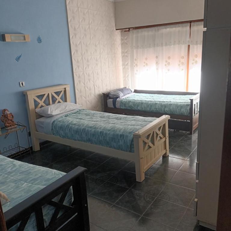 Casa a 7 cuadras de la playa - Casa de 2 dormitorios - 20