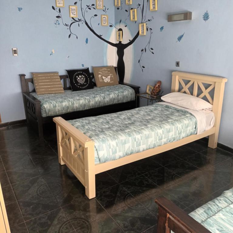 Casa a 7 cuadras de la playa - Casa de 2 dormitorios - 21