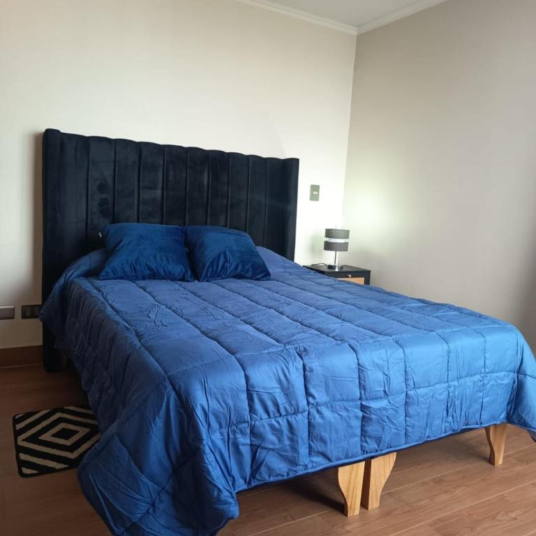 Departamento de 2 habitaciones en Escuela Militar - Two-Bedroom Apartment - 2