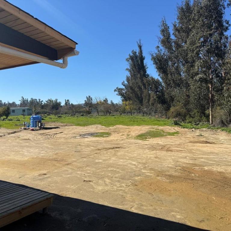 Alojamiento cabañas en Casablanca - Casa de 2 dormitorios - 5