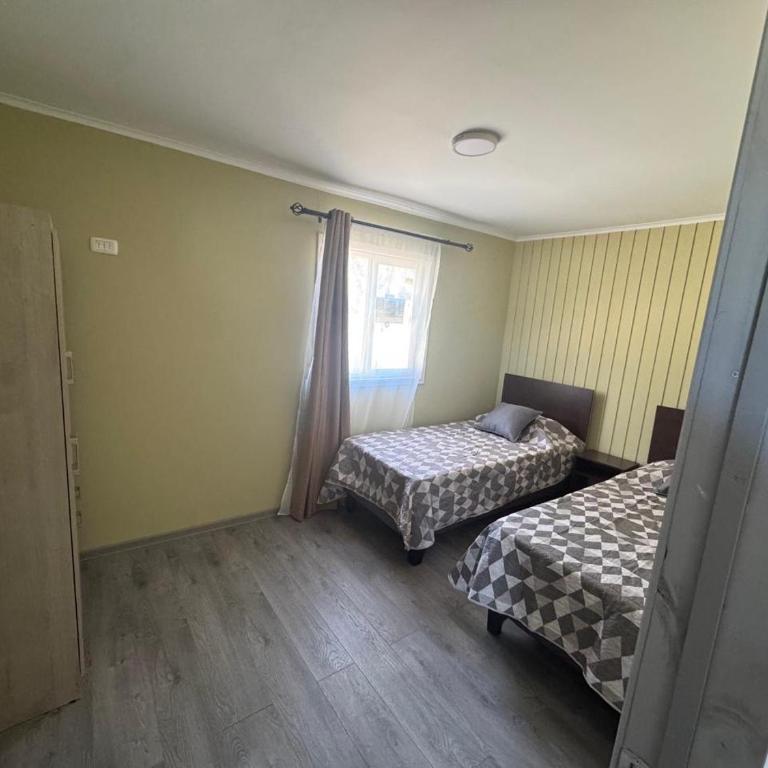 Alojamiento cabañas en Casablanca - Casa de 2 dormitorios - 10