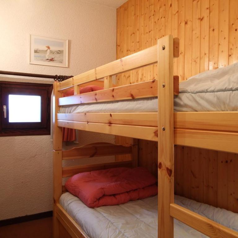 3 Pièces aux Carroz, 6 Pers, Terrasse, Parking - FR-1-572-338 - Appartement - 6