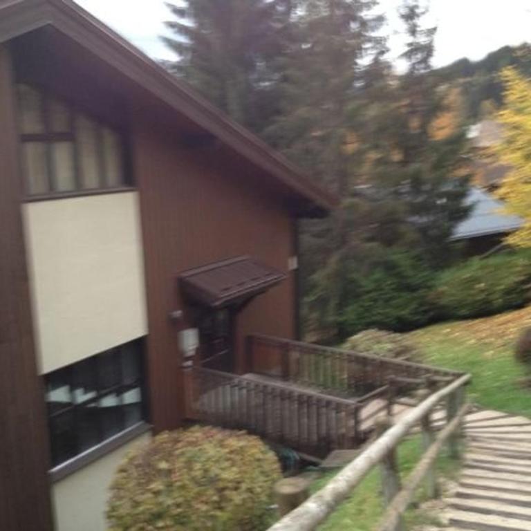 3 Pièces aux Carroz, 6 Pers, Terrasse, Parking - FR-1-572-338 - Appartement - 11