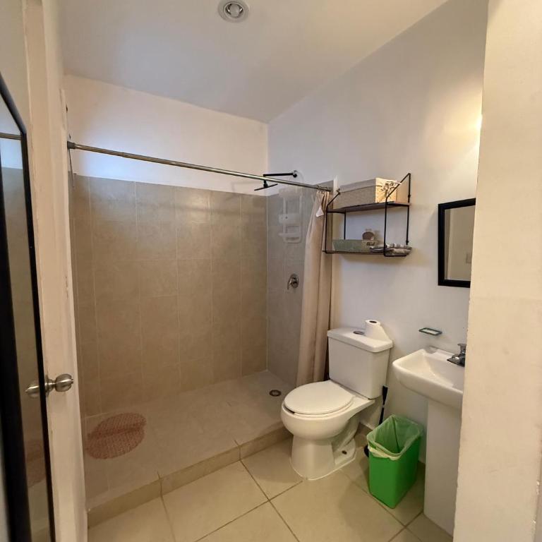Pez Vela - Three-Bedroom House - 5