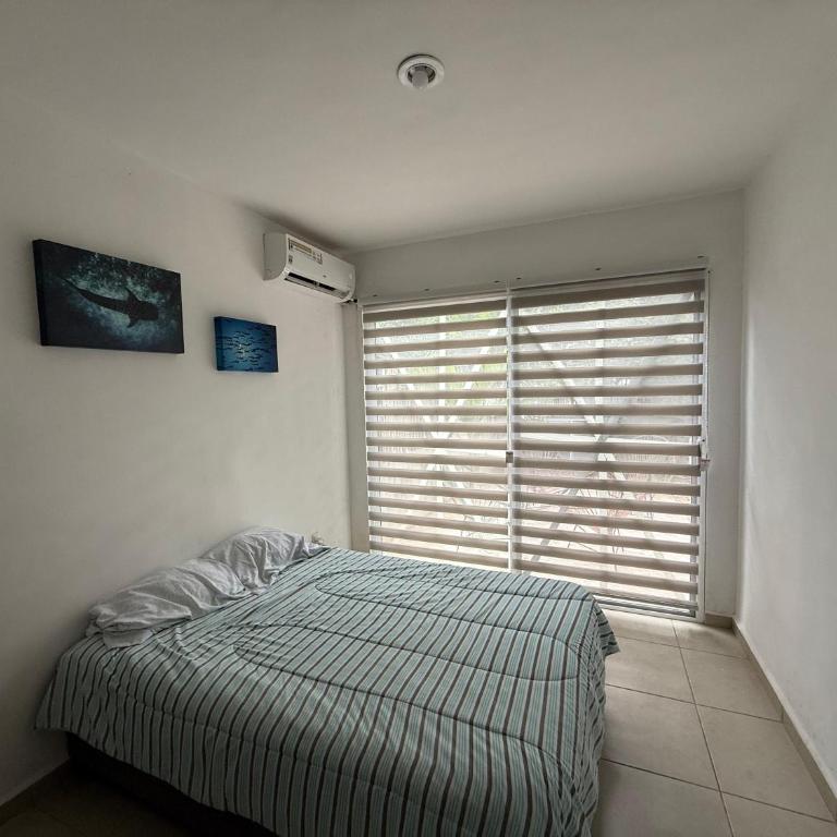 Pez Vela - Three-Bedroom House - 6