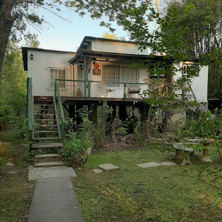 Delta Rose Farm ll - Two-Bedroom House - 1