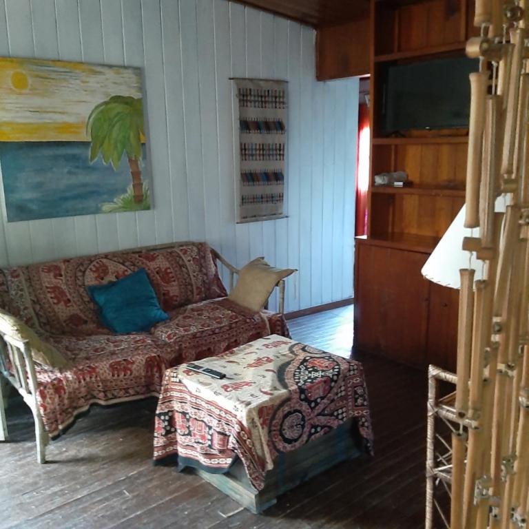 Delta Rose Farm ll - Two-Bedroom House - 3
