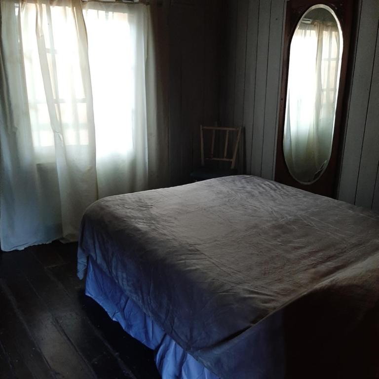Delta Rose Farm ll - Two-Bedroom House - 5