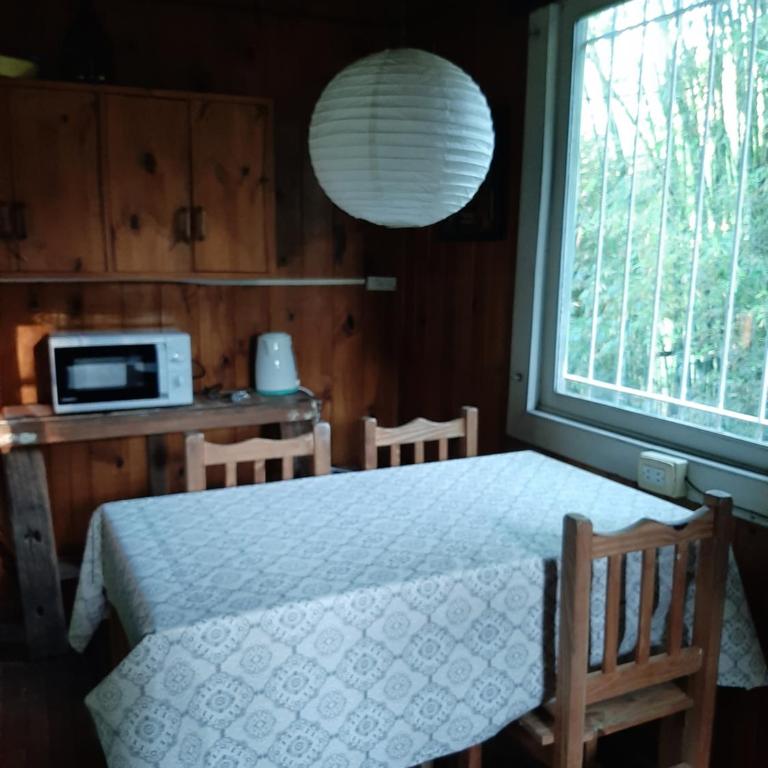 Delta Rose Farm ll - Two-Bedroom House - 13