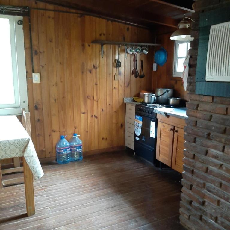 Delta Rose Farm ll - Two-Bedroom House - 16