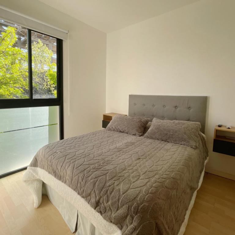Aroma barista - One-Bedroom Apartment - 8