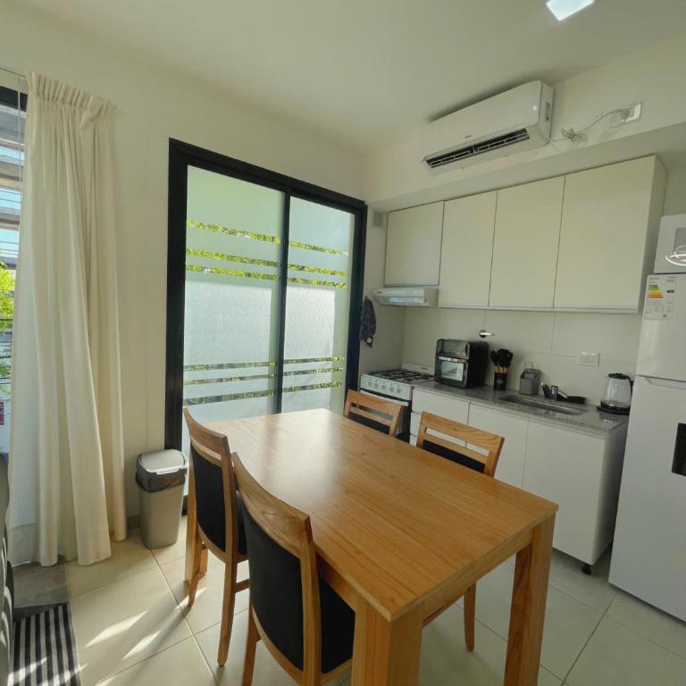 Aroma barista - One-Bedroom Apartment - 5