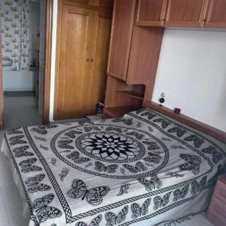 Antares 62 Apartamentos - Apartment mit 3 Schlafzimmern - 5