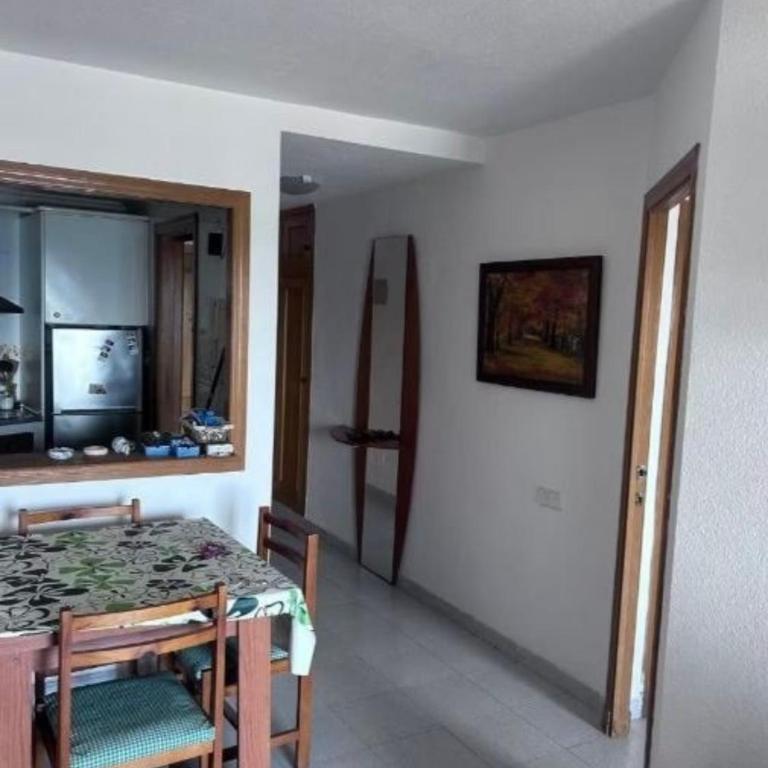 Antares 62 Apartamentos - Apartment mit 3 Schlafzimmern - 8