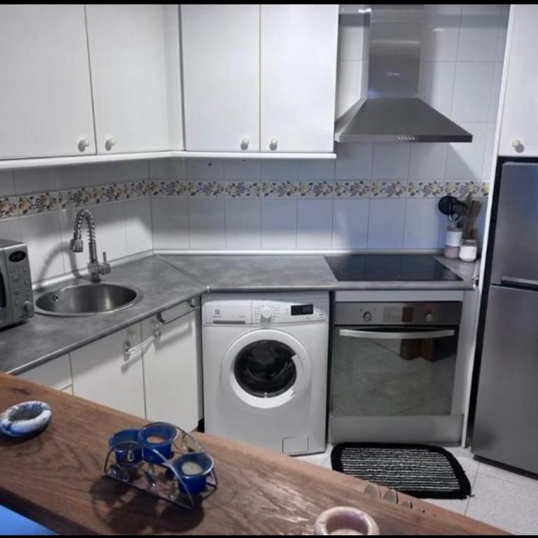 Antares 62 Apartamentos - Apartment mit 3 Schlafzimmern - 9