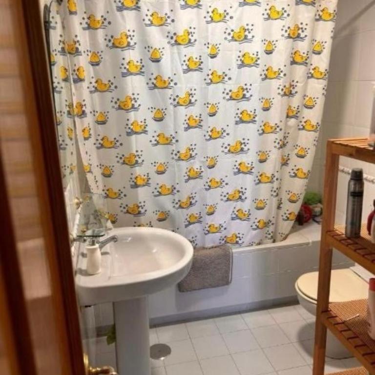Antares 62 Apartamentos - Apartment mit 3 Schlafzimmern - 11