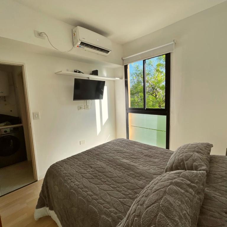 Aroma barista - One-Bedroom Apartment - 7