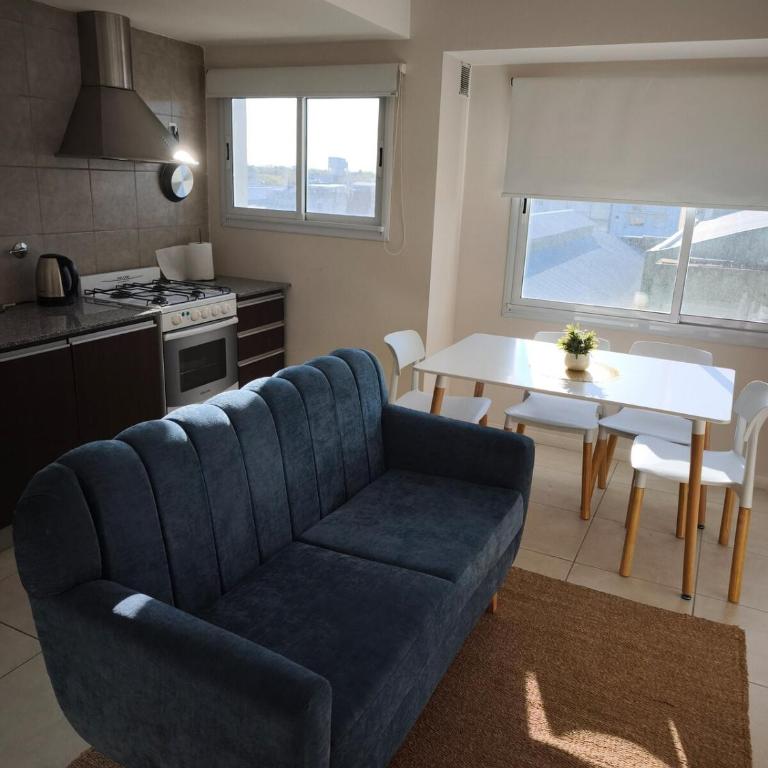 Hus mdp - Two-Bedroom Apartment - 2