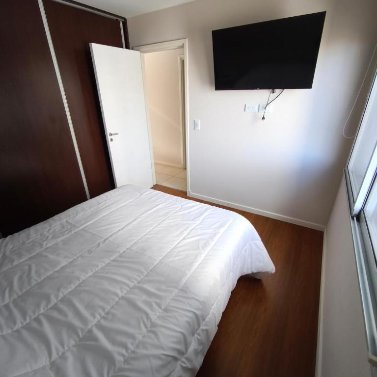 Hus mdp - Two-Bedroom Apartment - 3