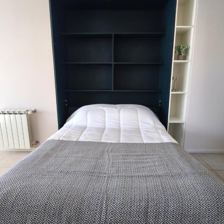 Hus mdp - Two-Bedroom Apartment - 4
