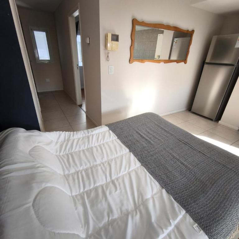 Hus mdp - Two-Bedroom Apartment - 5