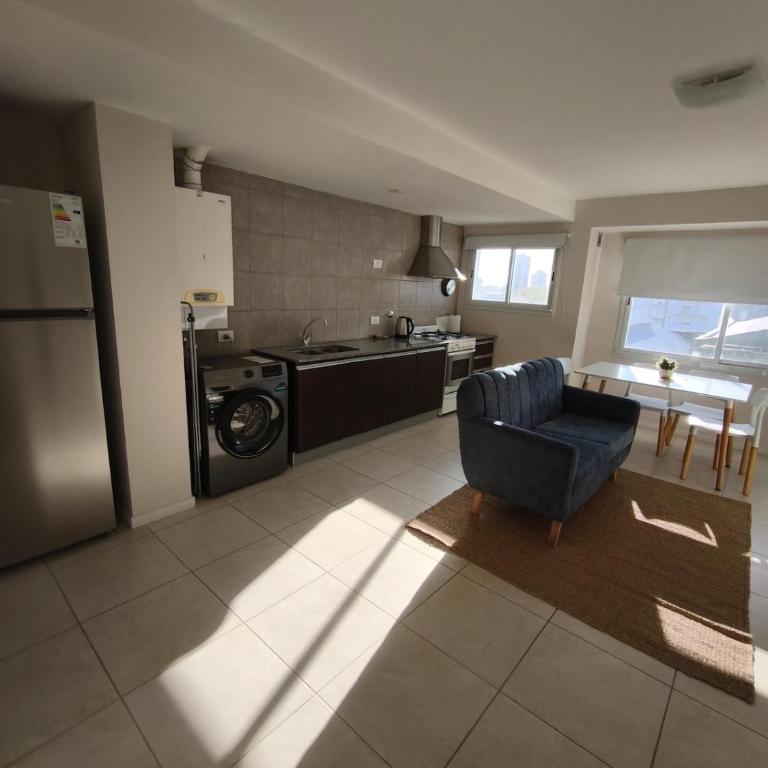 Hus mdp - Two-Bedroom Apartment - 1