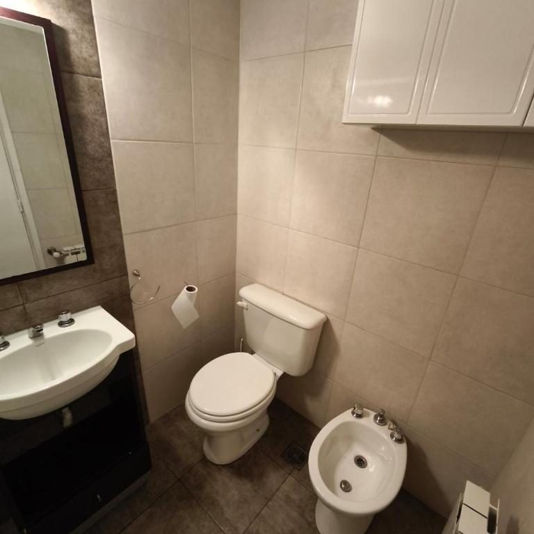 Hus mdp - Two-Bedroom Apartment - 10