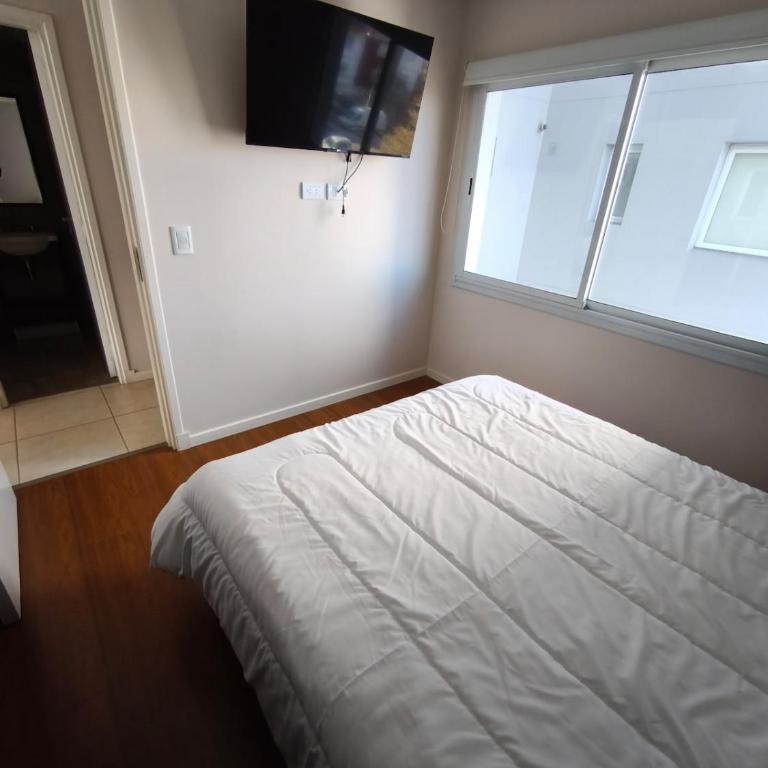 Hus mdp - Two-Bedroom Apartment - 11