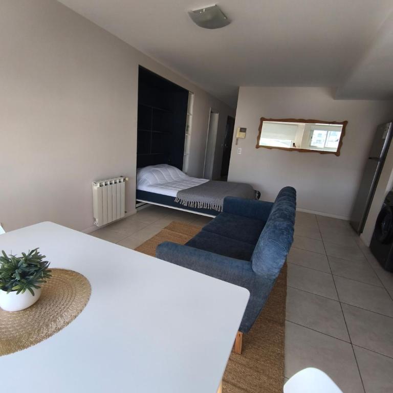 Hus mdp - Two-Bedroom Apartment - 12