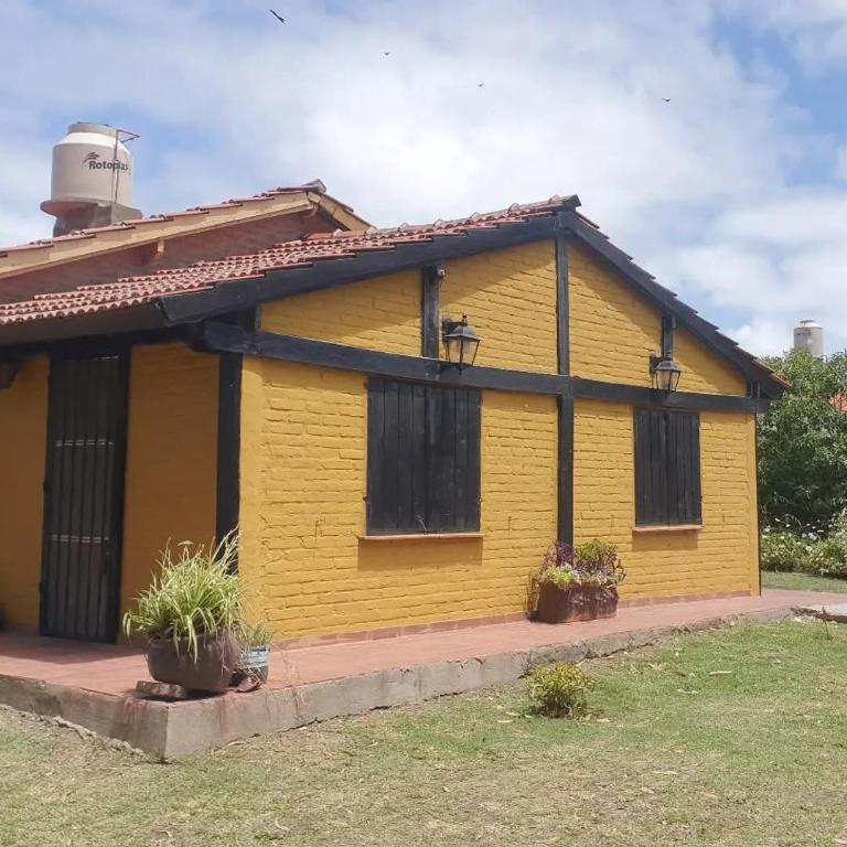 El descanso soñado - Casa de 2 dormitorios - 1