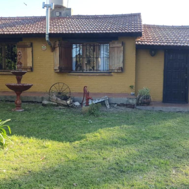 El descanso soñado - Casa de 2 dormitorios - 6