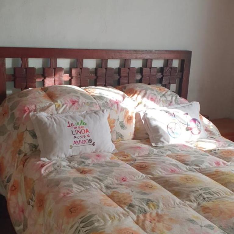 El descanso soñado - Casa de 2 dormitorios - 7