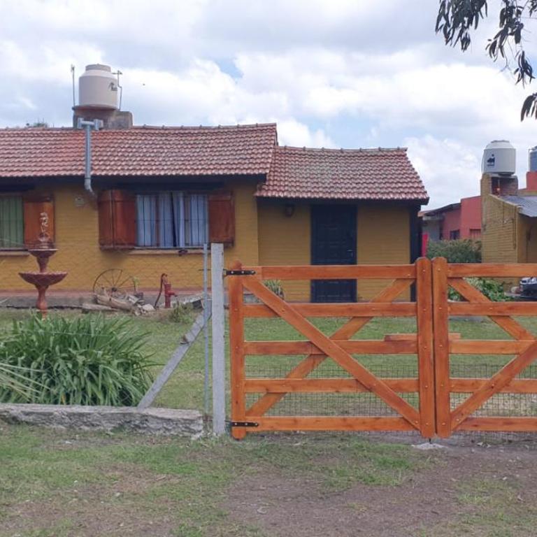 El descanso soñado - Casa de 2 dormitorios - 8