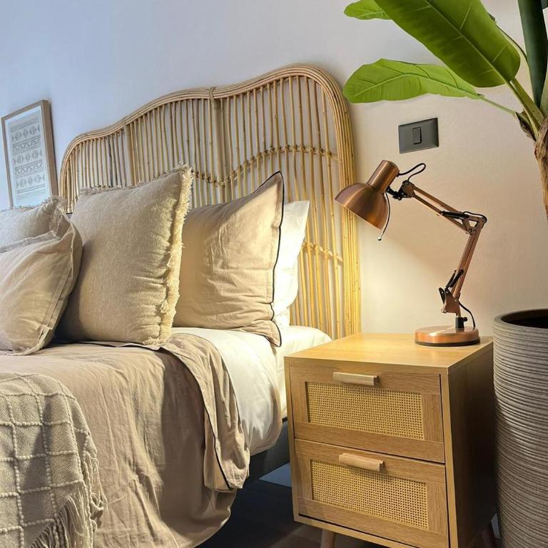 Departamento Nuevo en Santiago Centro - One-Bedroom Apartment - 30