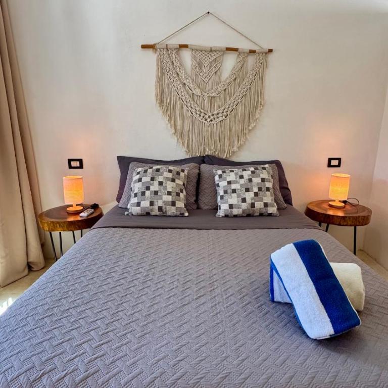 Casa Luma Hostel Boutique - Standard Queen Room - 2