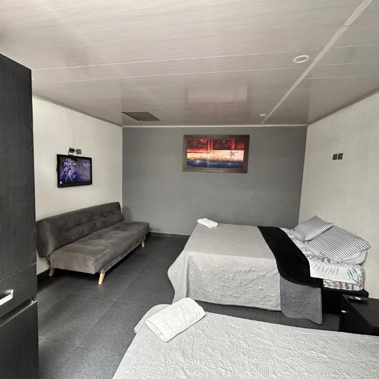 Muy central - Apartamento de 2 dormitorios - 3