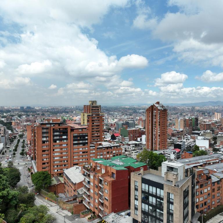 Modern Loft Style, Comfort & Good Vibes - Apartamento de 2 dormitorios - 2